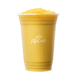Mango Smoothie